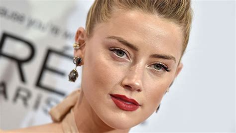 amber heard leaked porn|FULL VIDEO: Amber Heard Sex Tape And Nudes Leaked!